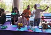 II Feria de Formacin Profesional del IES Mediterrneo