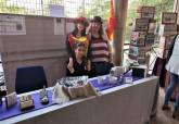 II Feria de Formacin Profesional del IES Mediterrneo