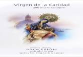 Cartel III Centenario Virgen Caridad