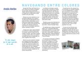 Dptico de la exposicin de Antulio Abelln