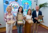 Presentación de la II Ruta de la Tapa Infantil Saludable del colegio Atalaya