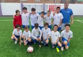 Liga comarcal de ftbol base