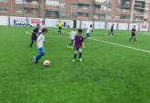 Liga comarcal de ftbol base