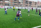 Liga comarcal de ftbol base