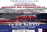 Cartel completo concierto