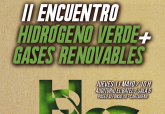 II Encuentro Hidrgeno Verde