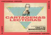 Creatividades de Cartagenas Lectoras