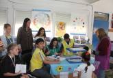 Presupuestos Participativos.