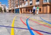 Recorrido instalaciones Mucho Ms Mayo