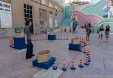 Recorrido instalaciones Mucho Ms Mayo