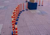 Recorrido instalaciones Mucho Ms Mayo