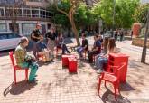 Recorrido instalaciones Mucho Ms Mayo