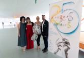 Gala Clausura Entre Cuerdas y Metales