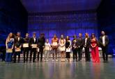 Gala Clausura Entre Cuerdas y Metales