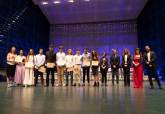 Gala Clausura Entre Cuerdas y Metales