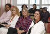 El CEIP La Asomada celebra sus primeros 53 años de vida recordando sus orígenes
