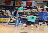 Club Carthago Voley.