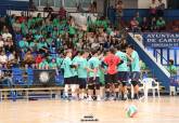 Club Carthago Voley.