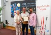 Entrega de premios del VIII Concurso de Embellecimiento de Balcones y Fachadas de Semana Santa