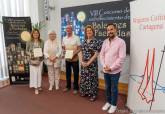 Entrega de premios del VIII Concurso de Embellecimiento de Balcones y Fachadas de Semana Santa