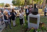 Homenaje pstumo al artista y humanista Juan de la Cruz Teruel