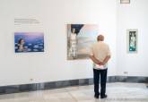 Inauguración exposición 'La Voz del Agua'