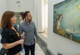 Inauguración exposición 'La Voz del Agua'