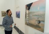 Inauguración exposición 'La Voz del Agua'