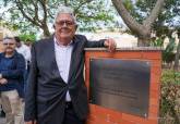 El decano de los troveros, José Martínez Sánchez 'El taxista', recibe un homenaje este viernes en Los Belones