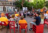 Finaliza la décima edición del festival Mucho Más Mayo en Cartagena
