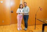 Entrega de premios II concurso You Move