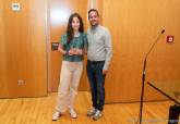 Entrega de premios II concurso You Move