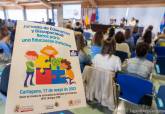  Jornadas de Educacin y Discapacidad: Retos para una Educacin Inclusiva