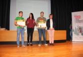 Entrega de Premios Cartagena Ciudad Transparente, colaboradora y participativa