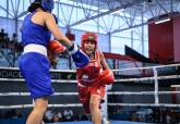 Nayara Arroyo completa una brillante actuacin en el Torneo Internacional Boxam 23