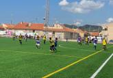 Liga comarcal de ftbol base