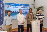 Presentación XXXIII Edición del Trofeo Carabela de Plata de Vela Latina