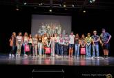 Clausura de la XXXIII Muestra de Teatro Escolar