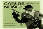 Premio Carlos Núñez