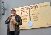 Presentacin de la XIII edicin de Cartagena Folk