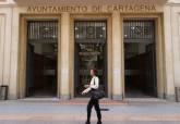 Edificio Administrativo calle San Miguel