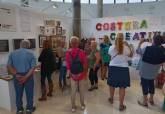 Mostra Nostra de la UP en la sala Carlos Gallego del Luzzy