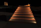 Proyecto de iluminacin del molinete.