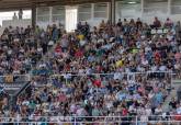 Clausura de la XXX Liga Comarcal de ftbol base