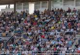 Clausura de la XXX Liga Comarcal de ftbol base