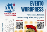WordCamp Cartagena