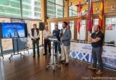 Presentacin XXXIII Regata Cartagena-Ibiza