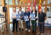 Presentacin XXXIII Regata Cartagena-Ibiza