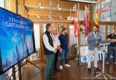 Presentación XXXIII Regata Cartagena-Ibiza