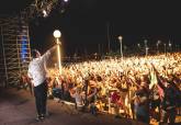 Tony Aguilar protagoniza el Weekend Dj Fest